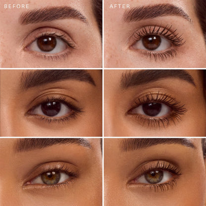 Rare Beauty Perfect Strokes Universal Mascara - Brown