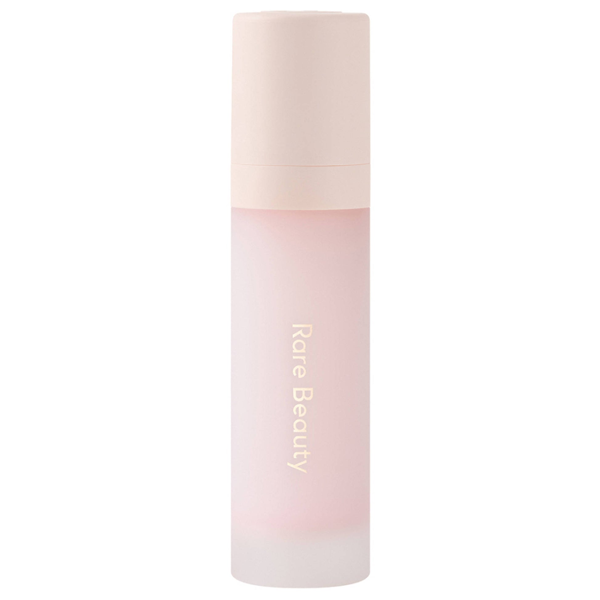 Rare Beauty Always An Optimist Pore Diffusing Primer - Clear