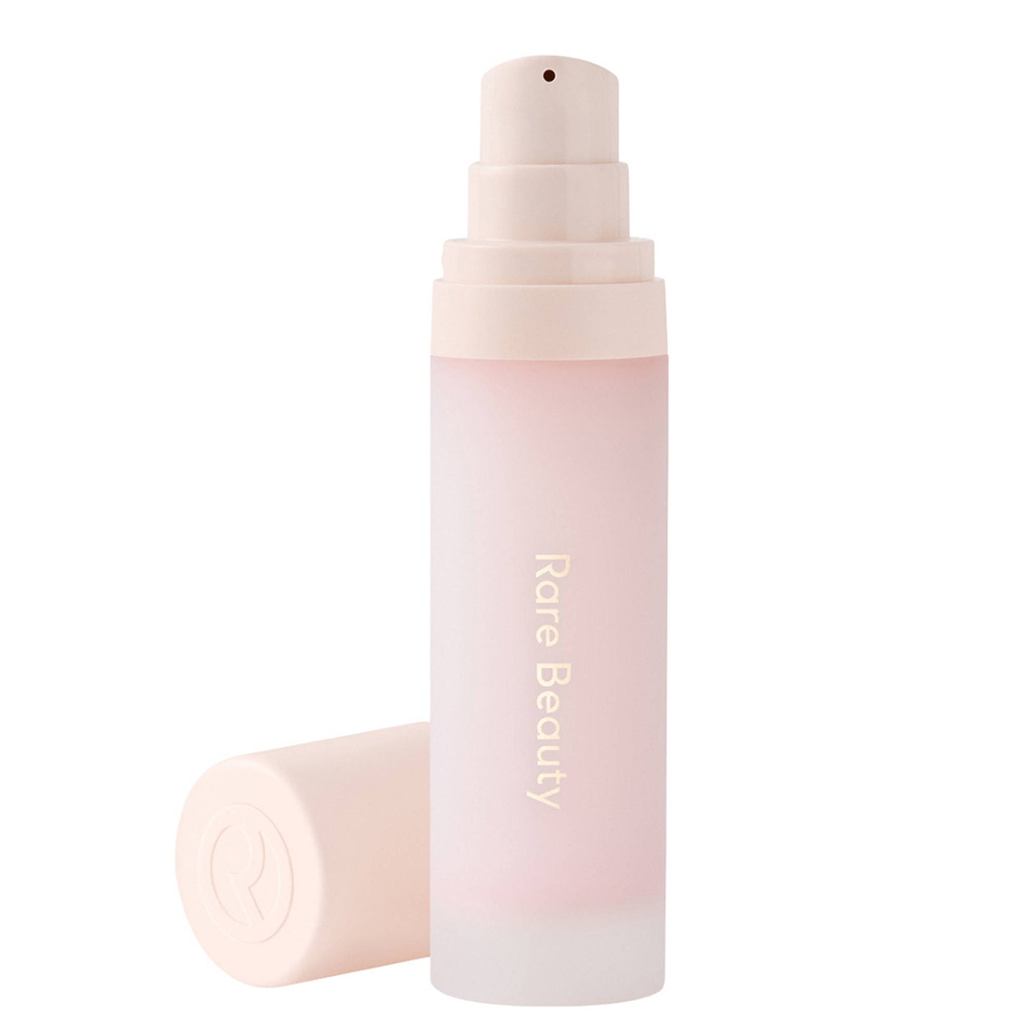 Rare Beauty Always An Optimist Pore Diffusing Primer - Clear