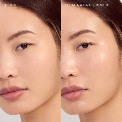 Rare Beauty Always An Optimist Illuminating Primer - Peal Nude