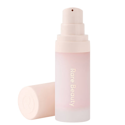 Rare Beauty Always An Optimist Pore Diffusing Primer Mini - Clear