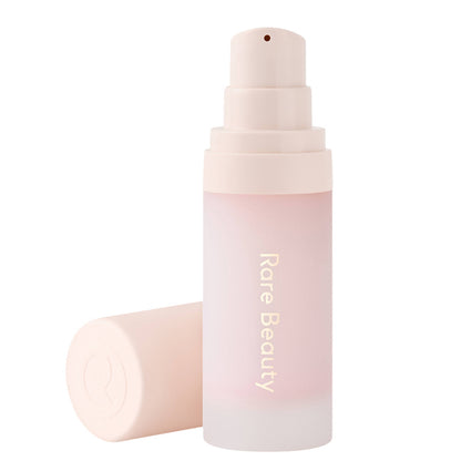 Rare Beauty Always An Optimist Pore Diffusing Primer Mini - Clear