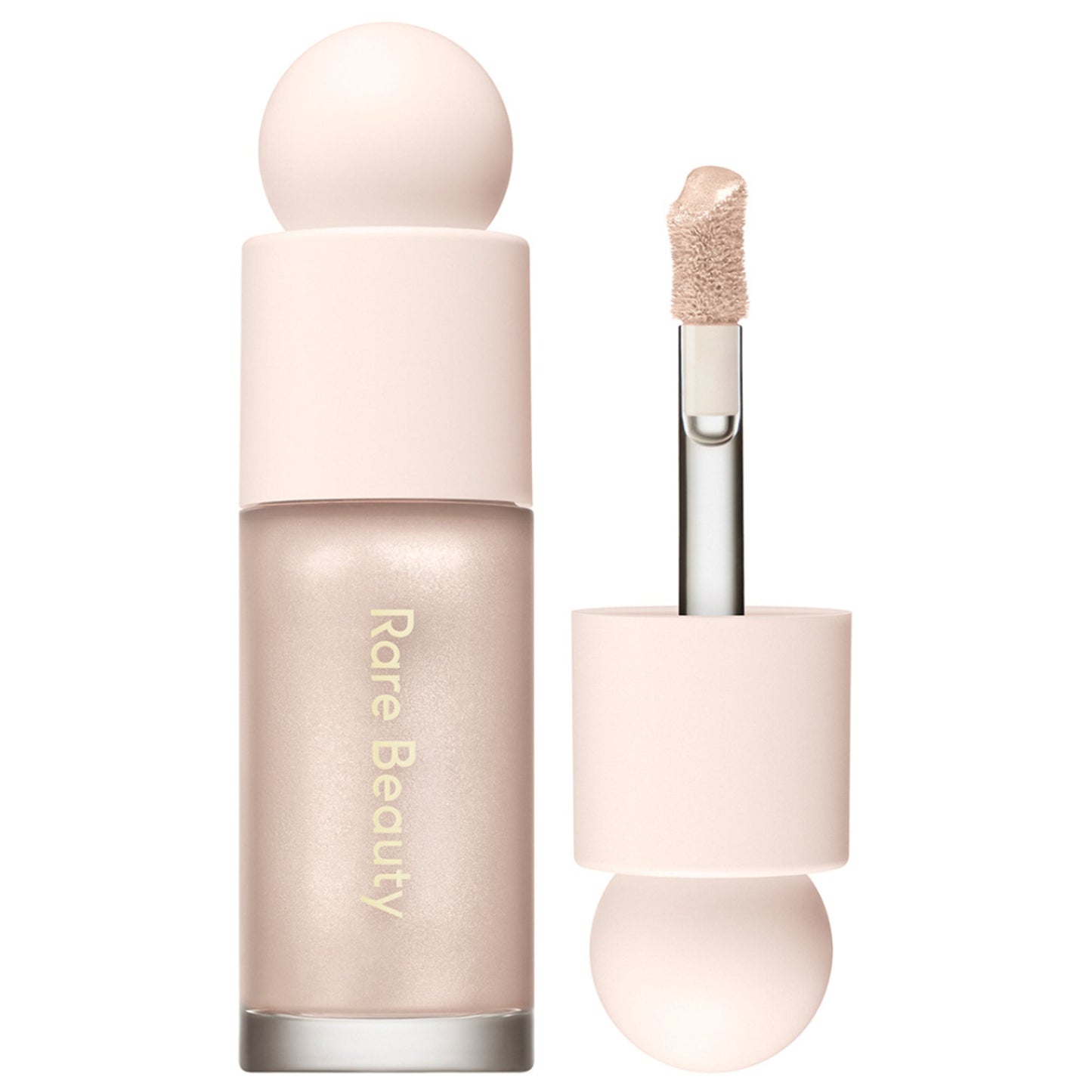 Rare Beauty Positive Light Liquid Luminizer - Enlighten