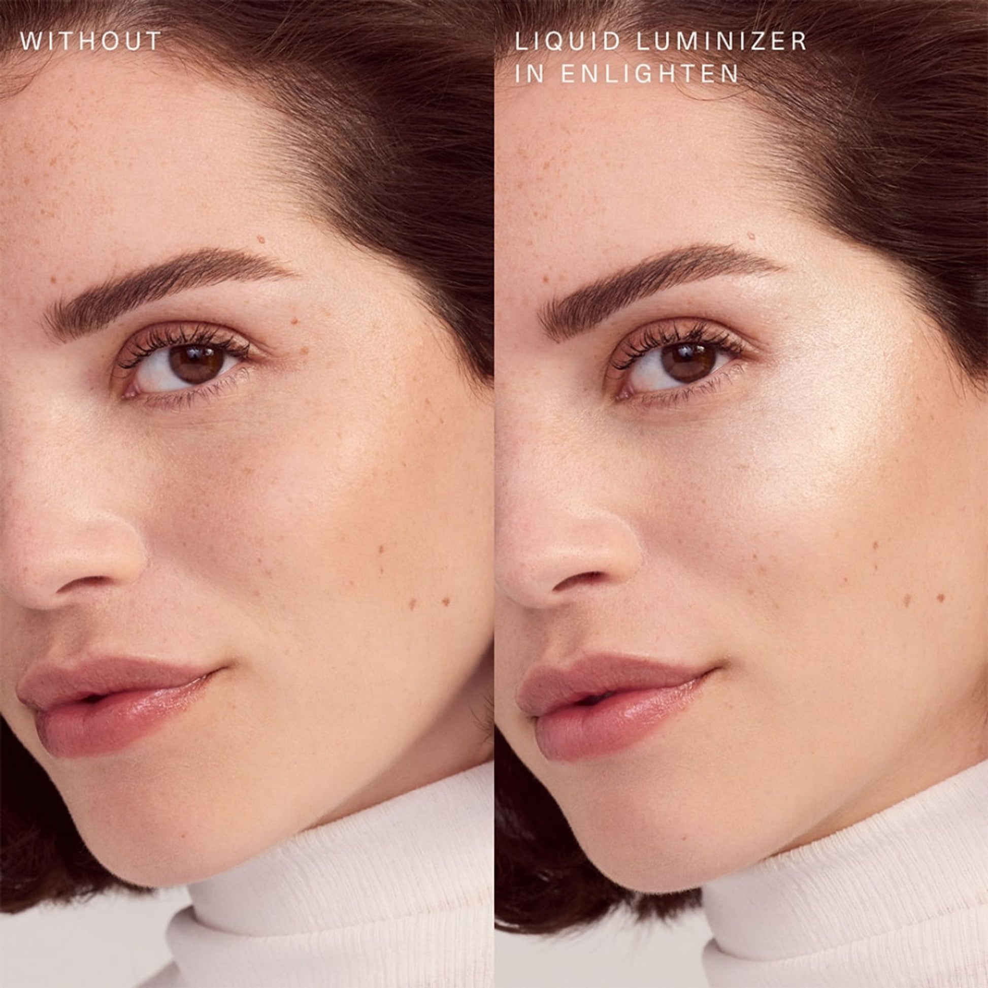 Rare Beauty Positive Light Liquid Luminizer - Enlighten