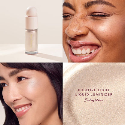 Rare Beauty Positive Light Liquid Luminizer - Enlighten