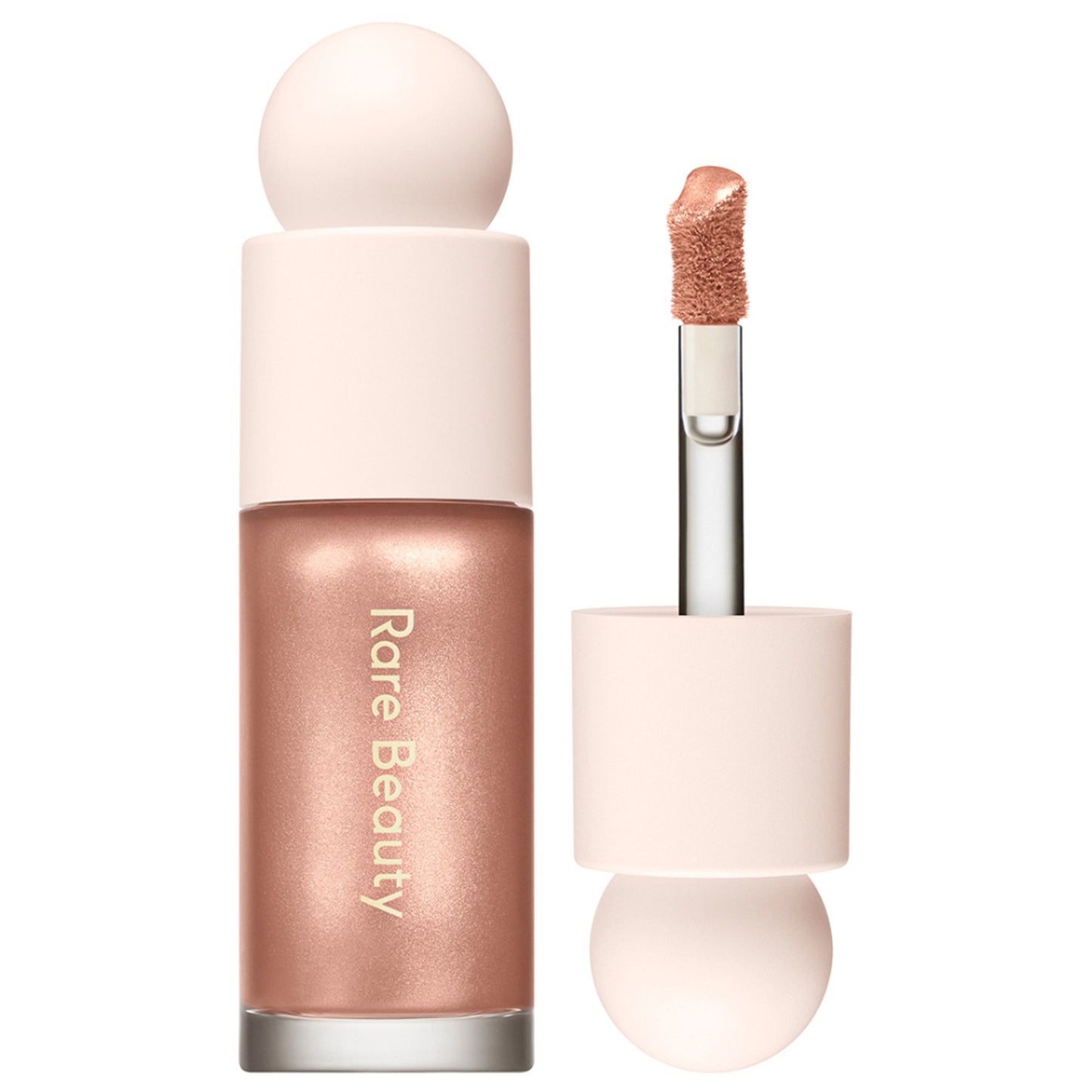Rare Beauty Positive Light Liquid Luminizer - Mesmerize