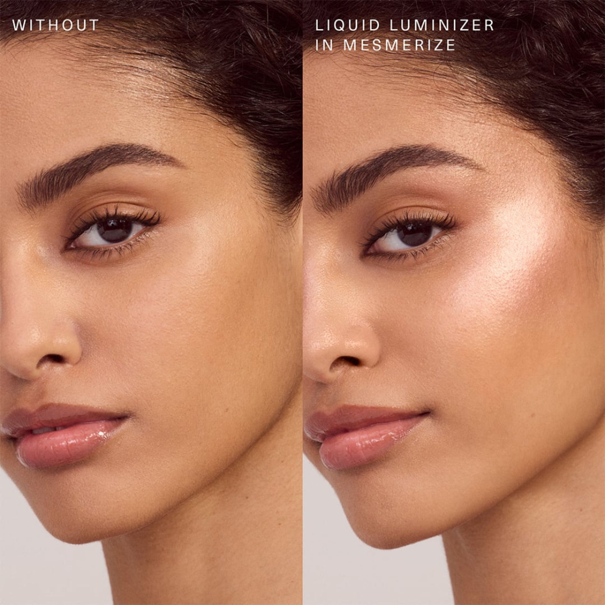 Rare Beauty Positive Light Liquid Luminizer - Mesmerize