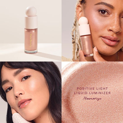 Rare Beauty Positive Light Liquid Luminizer - Mesmerize