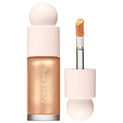 Rare Beauty Positive Light Liquid Luminizer - Exhilarate