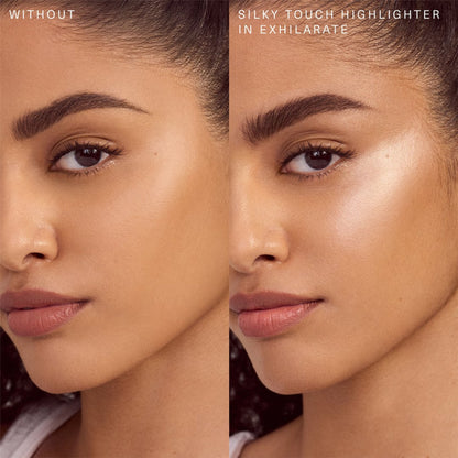 Rare Beauty Positive Light Silky Touch Highlighter - Exhilarate