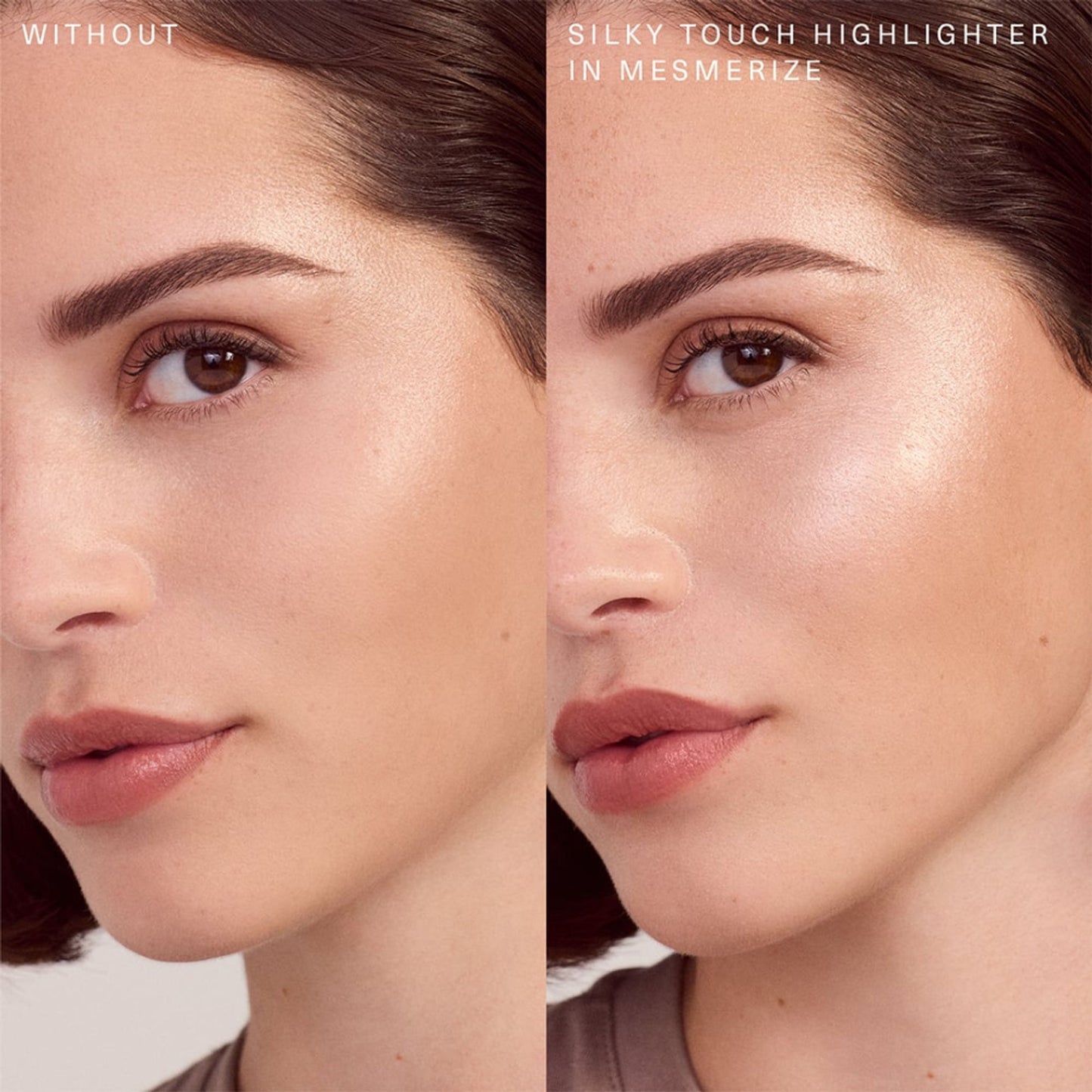 Rare Beauty Positive Light Silky Touch Highlighter - Mesmerize