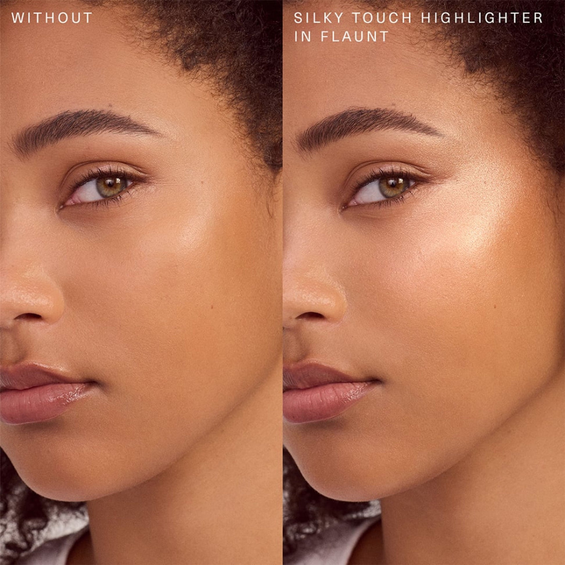 Rare Beauty Positive Light Silky Touch Highlighter - Flaunt