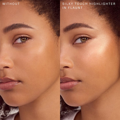 Rare Beauty Positive Light Silky Touch Highlighter - Flaunt