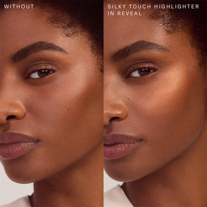 Rare Beauty Positive Light Silky Touch Highlighter - Reveal