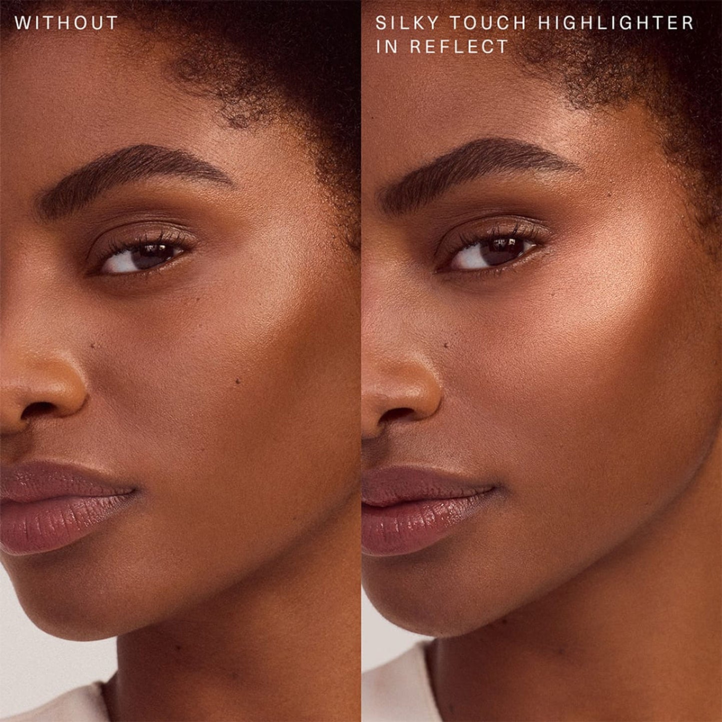 Rare Beauty Positive Light Silky Touch Highlighter - Reflect