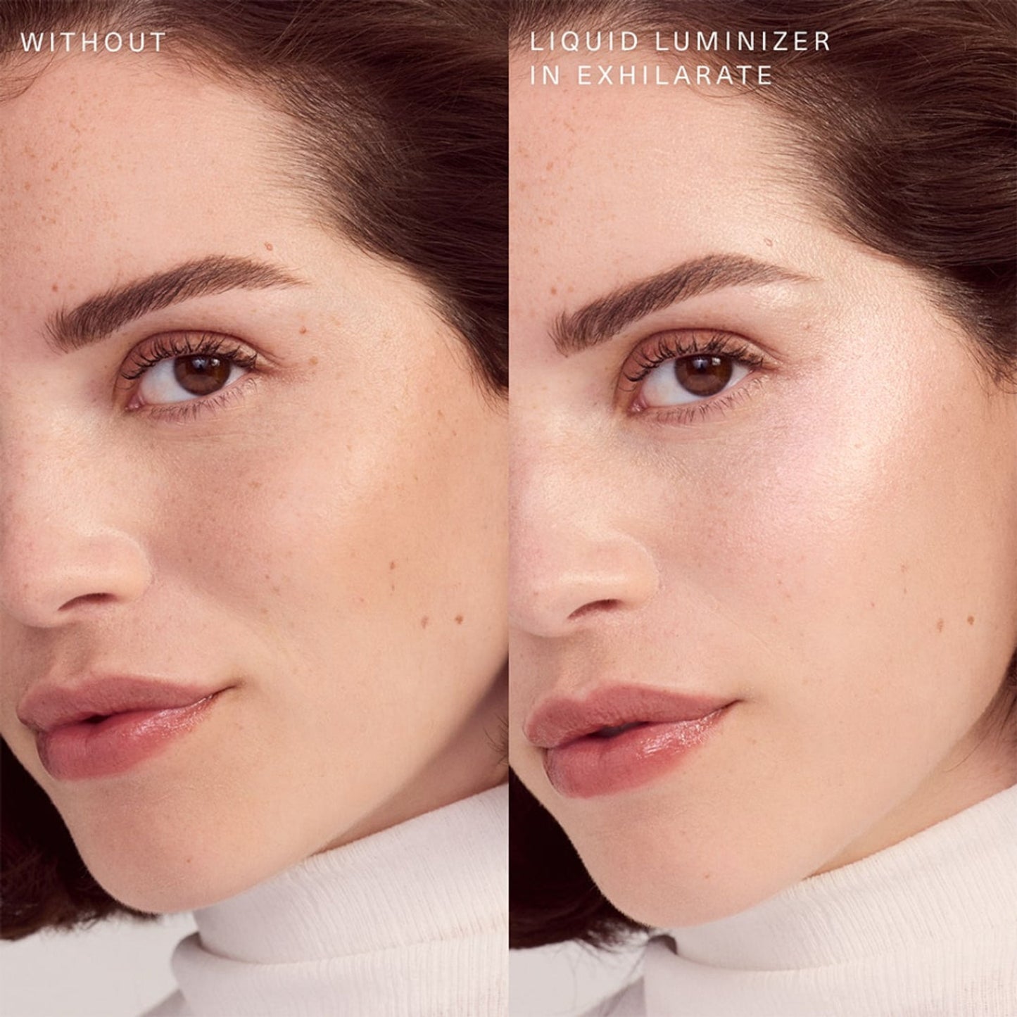 Rare Beauty Positive Light Liquid Luminizer - Exhilarate Mini