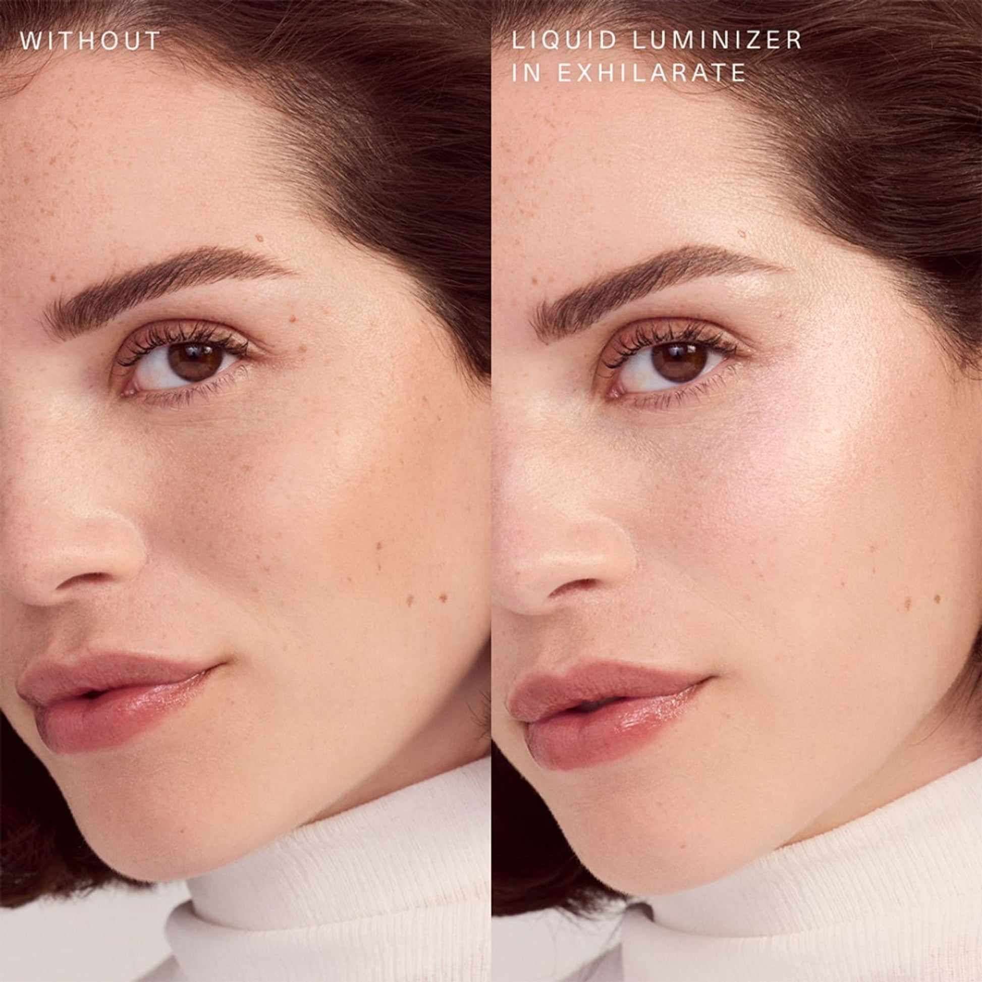 Rare Beauty Positive Light Liquid Luminizer - Exhilarate Mini