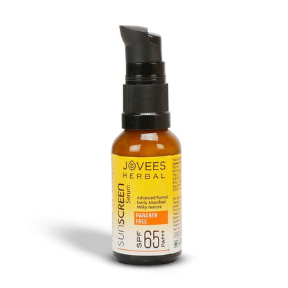 Jovees Sunscreen Serum Spf 65 Pa+++