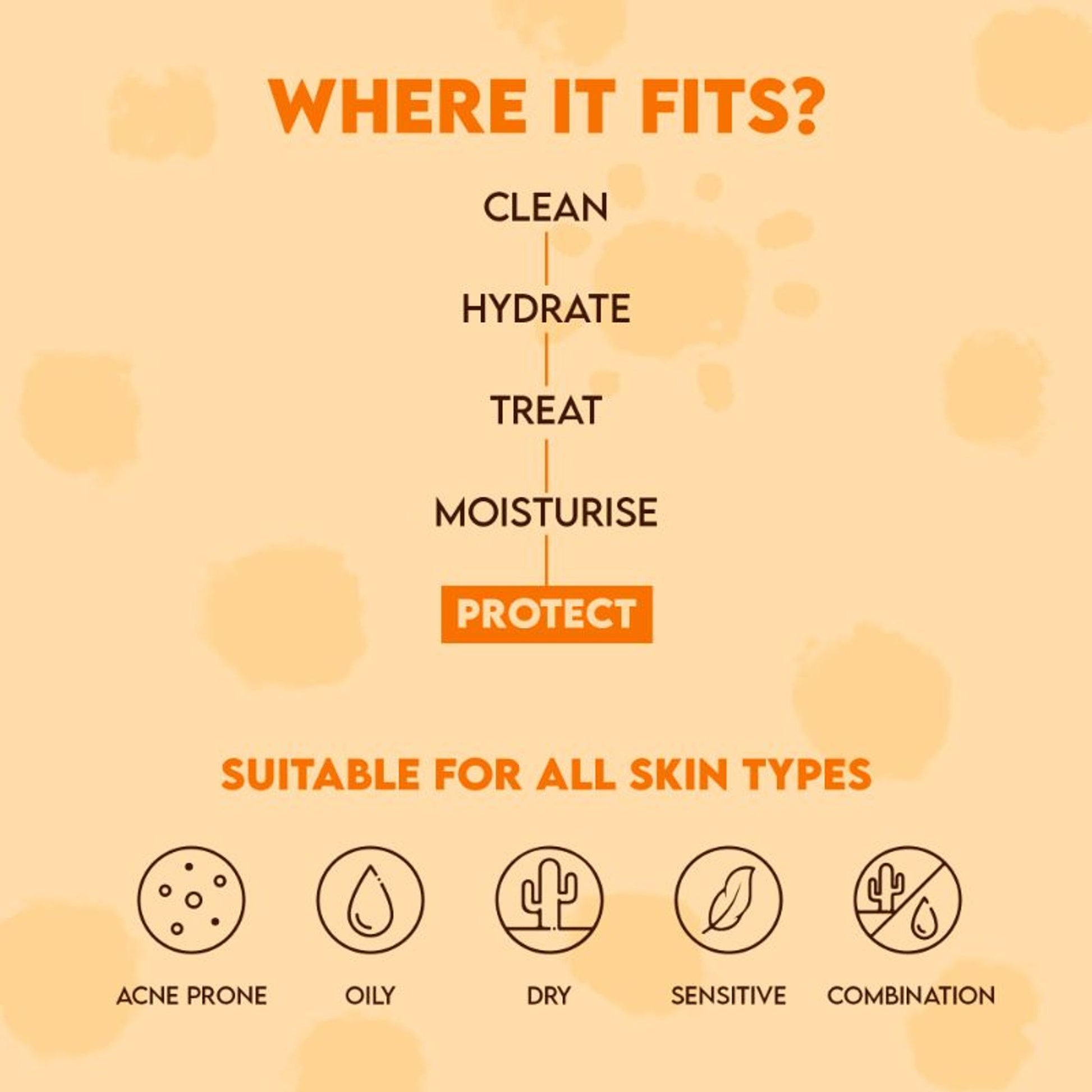 Jovees Sunscreen Serum Spf 65 Pa+++