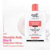 Chemist at Play Odour Control Body Wash, Magnesium Nitrate & Zinc Control Body Odour & Balance pH