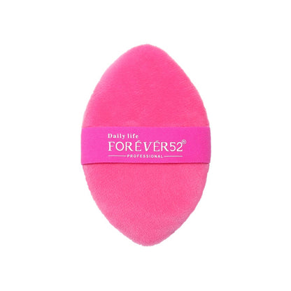Daily Life Forever52 Ultrablend 2 In 1 Puff & Sponge - Pink