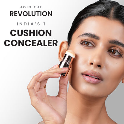 Insight Cosmetics Make-Up Essentials Cushion Concealer - Contour