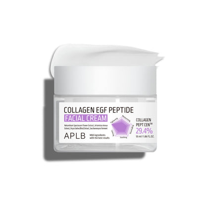 APLB Collagen EGF Peptide Facial Cream