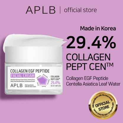 APLB Collagen EGF Peptide Facial Cream