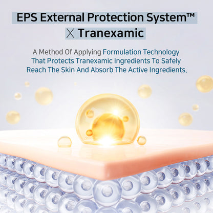 APLB Tranexamic Acid Niacinamide Facial Cream