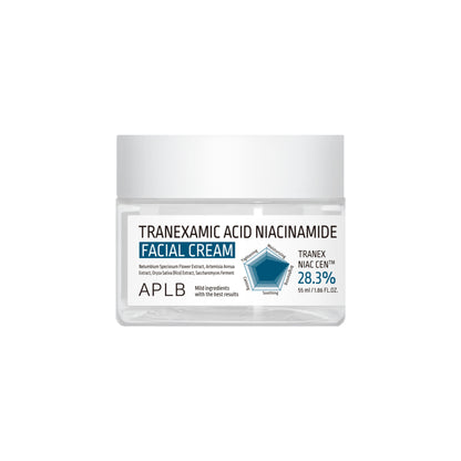 APLB Tranexamic Acid Niacinamide Facial Cream