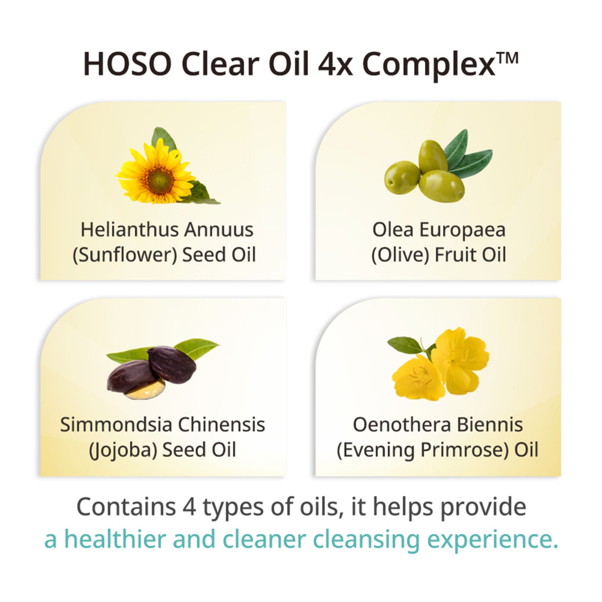APLB Glutathione Niacinamide Cleansing Oil