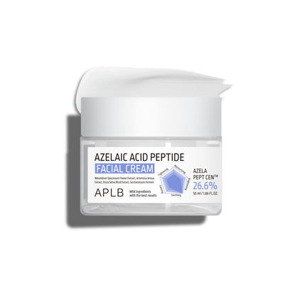 APLB Azelaic Acid Peptide Facial Cream