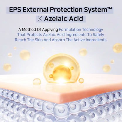 APLB Azelaic Acid Peptide Facial Cream