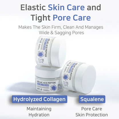 APLB Azelaic Acid Peptide Facial Cream