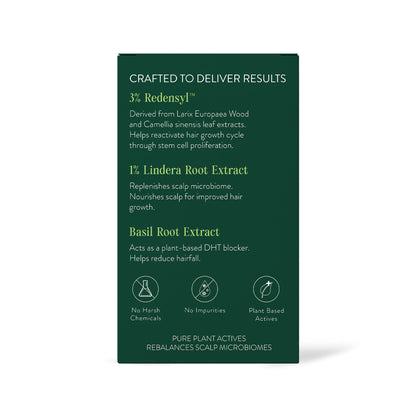 Oziva Advanced Hair Serum