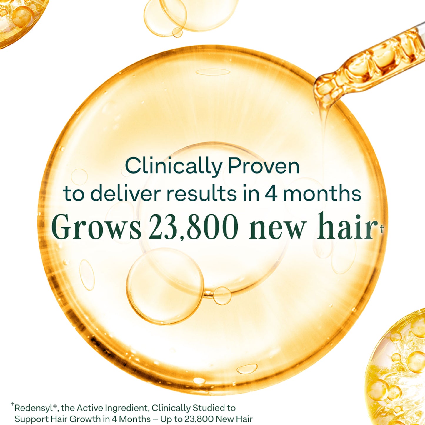 Oziva Advanced Hair Serum