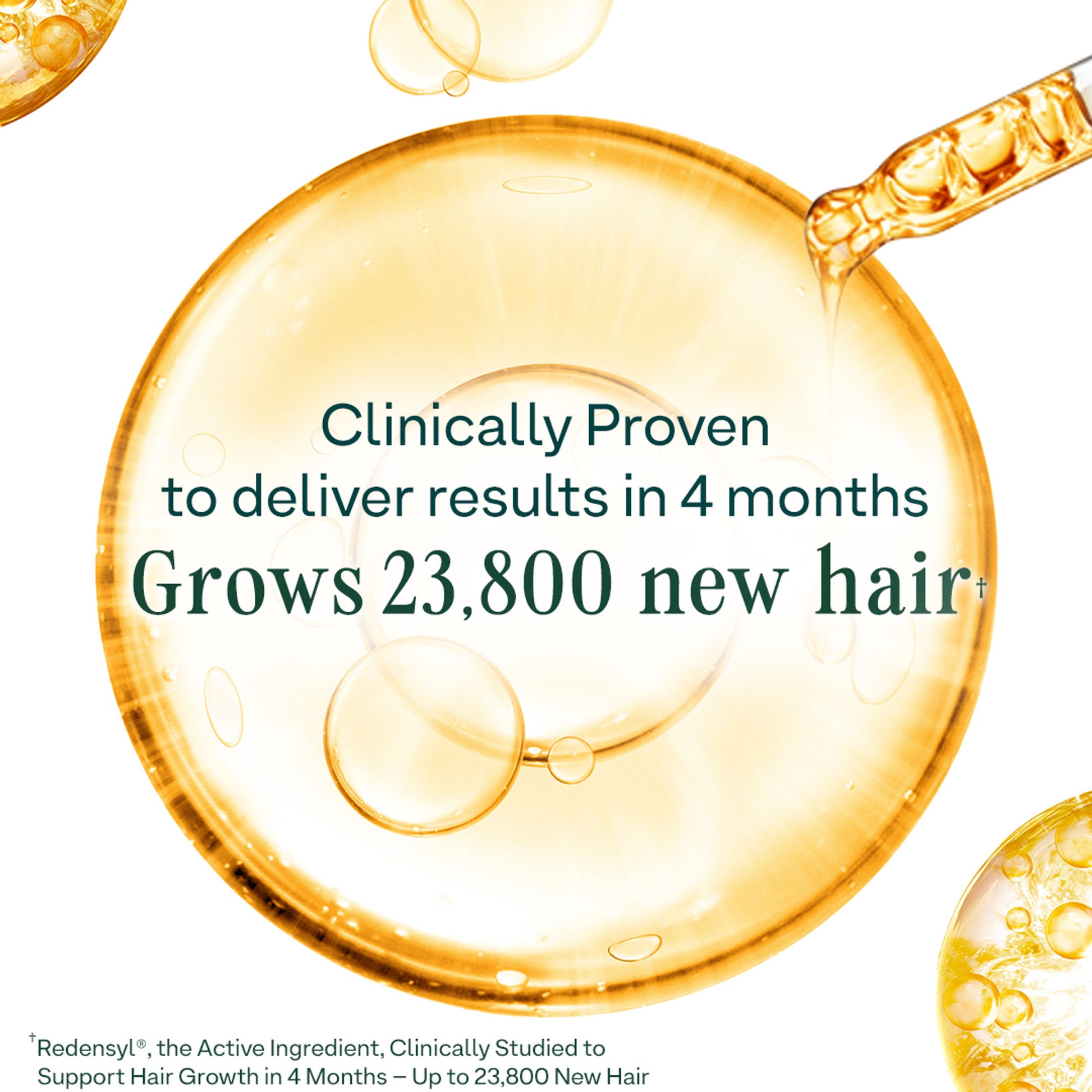 Oziva Advanced Hair Serum