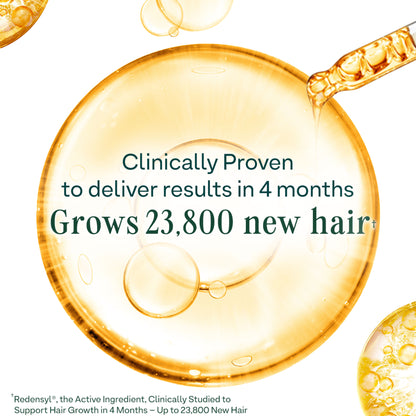 Oziva Advanced Hair Serum