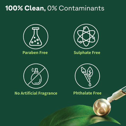 Oziva Advanced Hair Serum