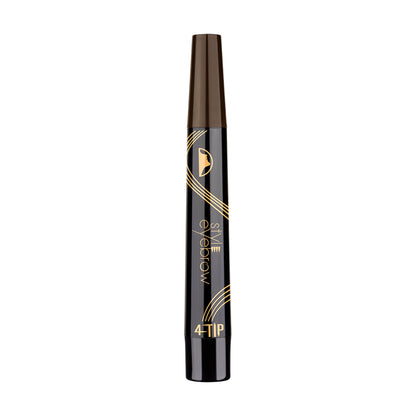 Character Style Eyebrow 4 Tip - Cse001