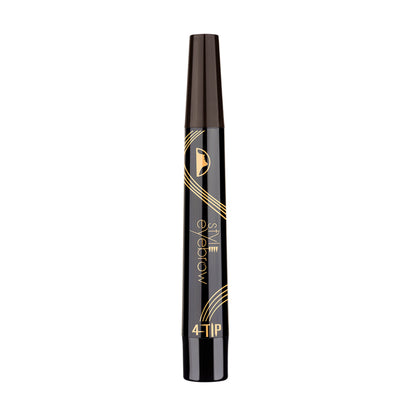 Character Style Eyebrow 4 Tip - Cse003