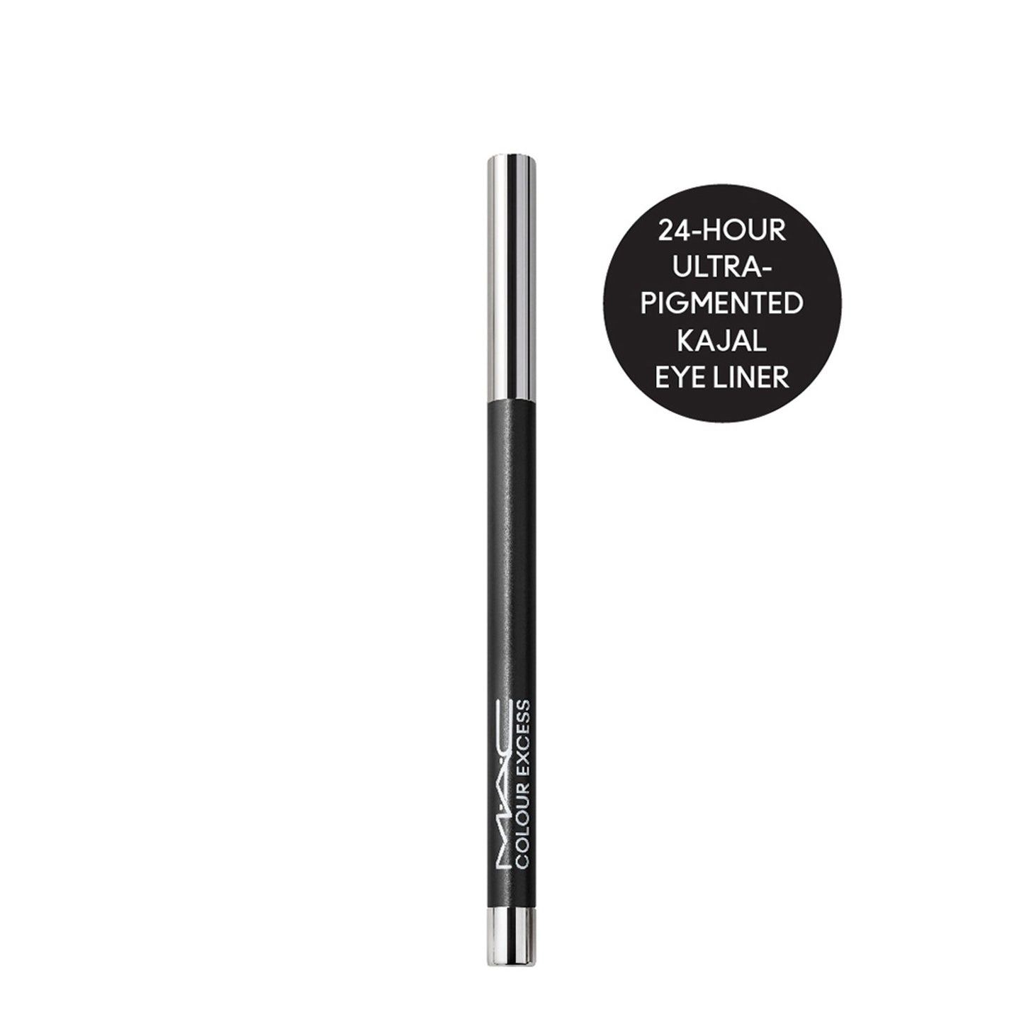M.A.C Colour Excess Gel Pencil Eye Liner - Glide Or Die