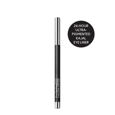 M.A.C Colour Excess Gel Pencil Eye Liner - Glide Or Die