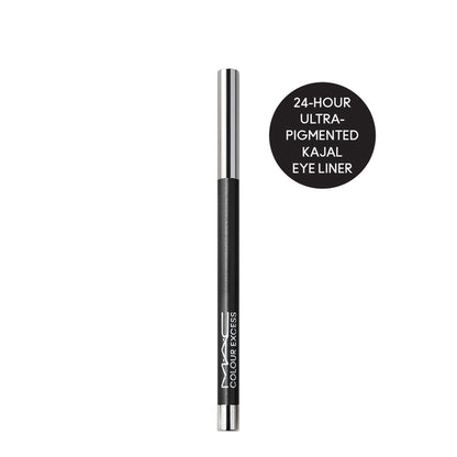 M.A.C Colour Excess Gel Pencil Eye Liner - Glide Or Die