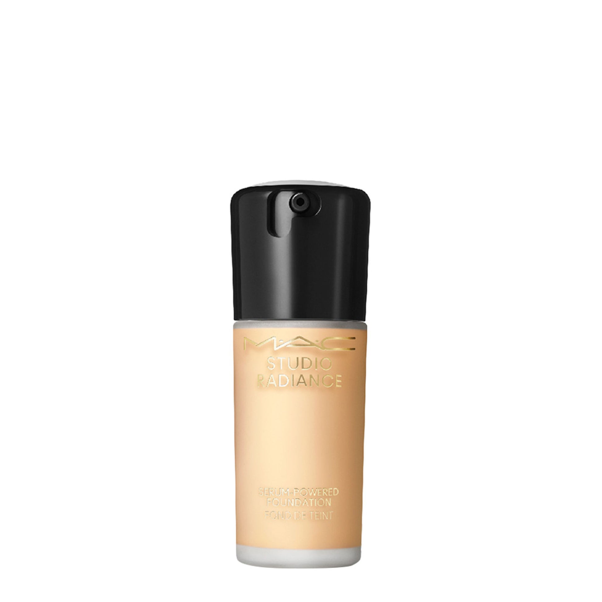 M.A.C Studio Radiance Serum-Powered Foundation - NC20