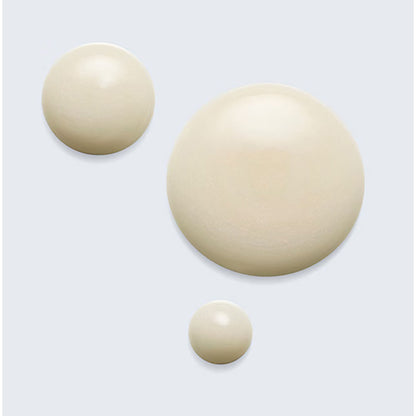 Estee Lauder Perfectionist Pro Rapid Brightening Treatment bottle with applicator, designed for glowing skin.