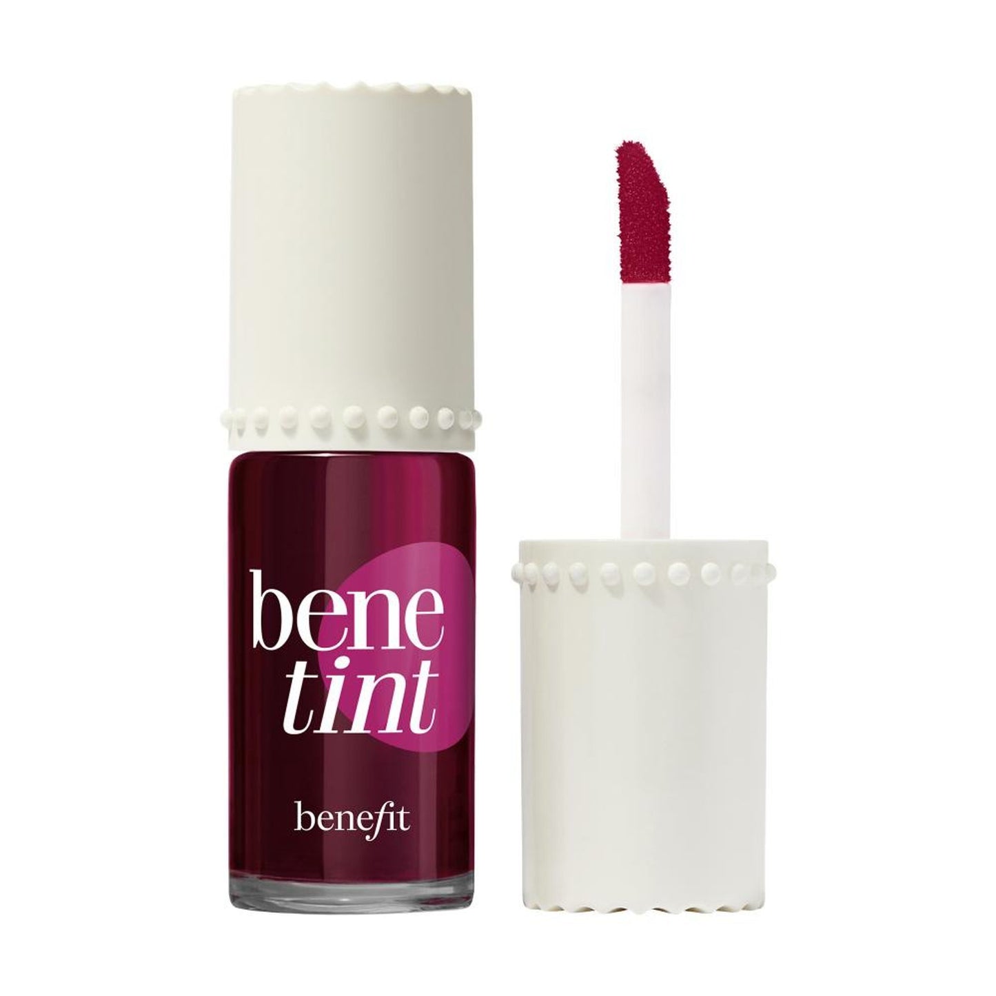 Benefit Cosmetics Benetint Lip & Cheek Tint - Raspberry - Raspberry
