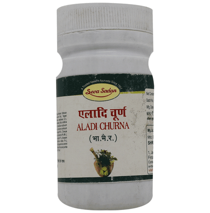 Seva Sadan Aladi Churna
