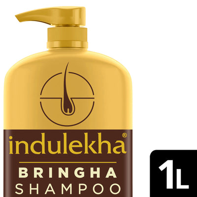 Indulekha Bringha Shampoo