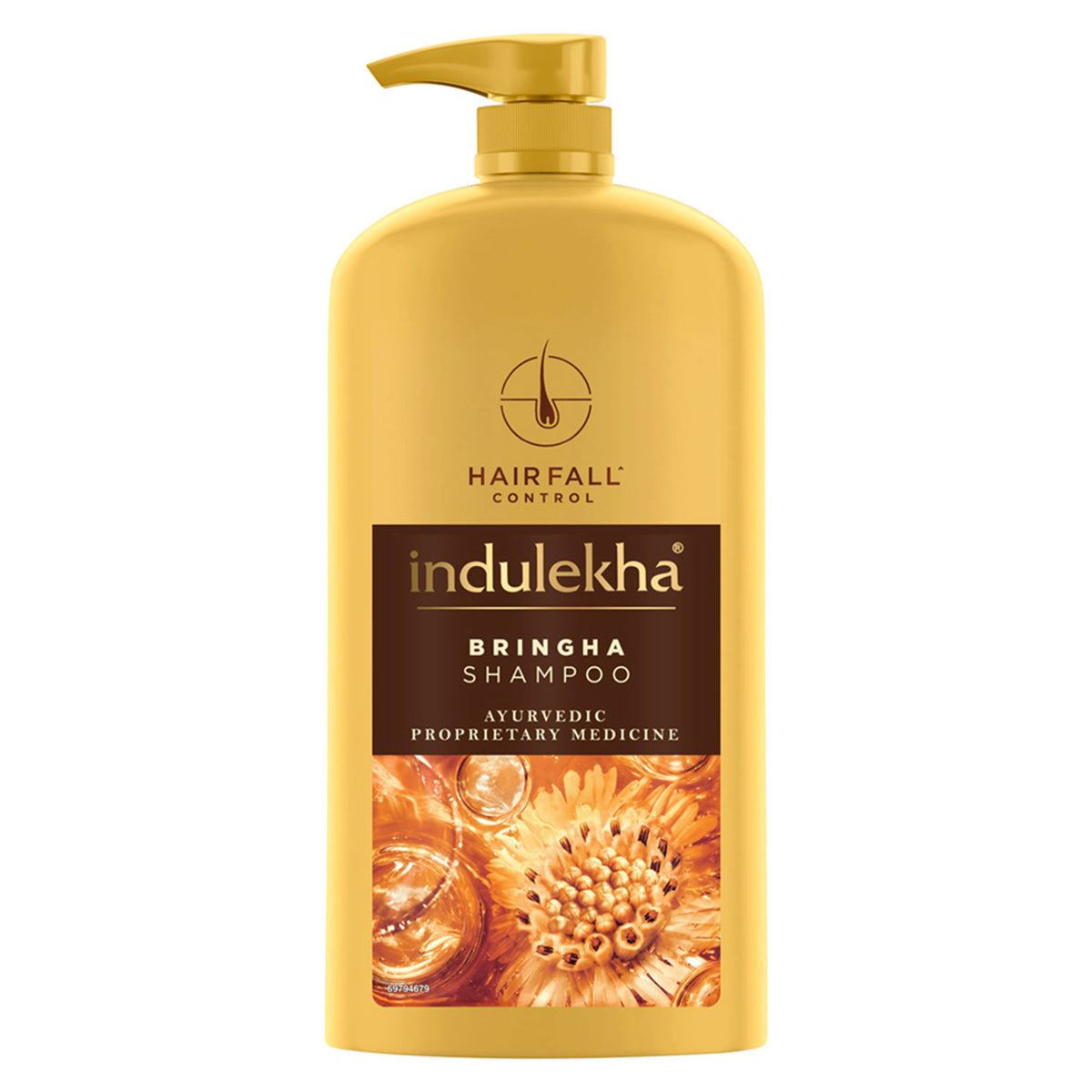 Indulekha Bringha Shampoo